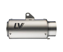 Leo Vince Slip-On til Kawasaki Z 900 (2020-2024) - LV Corsa Titanium