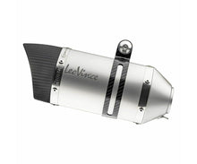 MUFFLER LVPRO SS MORINI