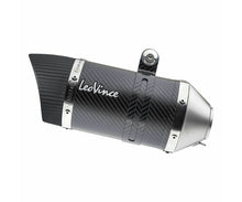 Leo Vince Slip-On til Moto Morini X-Cape 650 (2021-2024) - LV PRO Carbon