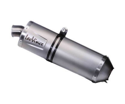 Leo Vince Slip-On til Honda XRV 750 Africa Twin (1995-2005) - LV ONE EVO