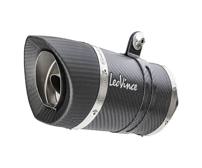 Leo Vince Slip-On til Kawasaki Z 900 (2017-2019) - LV Pro Carbon