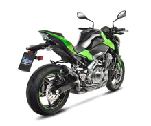 Leo Vince Slip-On til Kawasaki Z 900 (2017-2019) - LV Pro Carbon