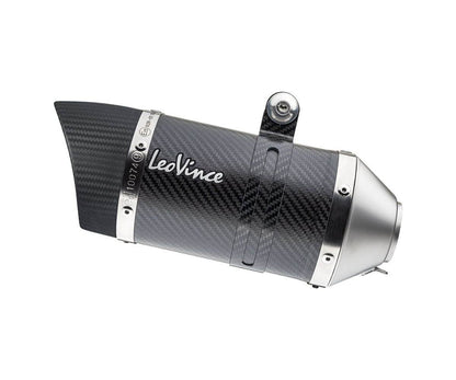 Leo Vince Slip-On til Kawasaki Z 900 (2017-2019) - LV Pro Carbon