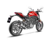 Leo Vince Slip-On til Ducati Monster 937 (2021-2024) - LV PRO