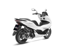 EXHAUST GPCORSA HNDAPCX - Pitboxen Performance