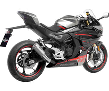 Leo Vince Slip-On til CF MOTO 450 SS / 450 SR (2023-2024) - LV-10