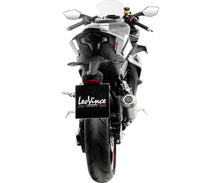 Leo Vince Slip-On til CF MOTO 450 SS / 450 SR (2023-2024) - LV-10