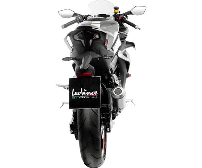 Leo Vince Slip-On til CF MOTO 450 SS / 450 SR (2023-2024) - LV-10