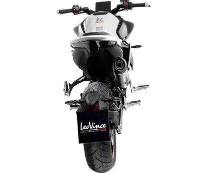 MUFFLER LV 1 SS CF MOTO 800 NK