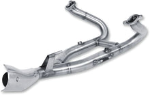 Akrapovic Rusftfri forrør / manifold til BMW R1200GS (13-18)
