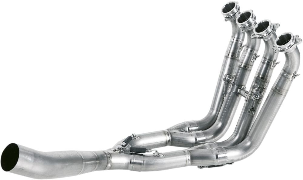 Akrapovic Rusftfri forrør / manifold til BMW S1000RR (15-16)