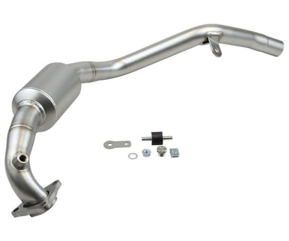 Leo Vince forrør til Honda NC 700 / NC750 2016-2020 (decat)