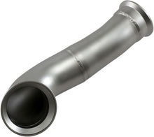 Leo Vince De-Cat Mellemrør til Husqvarna Svartpilen 401 (2018-2019)