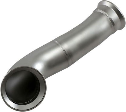 Leo Vince De-Cat Mellemrør til Husqvarna Svartpilen 401 (2018-2019)
