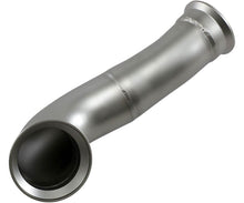 Leo Vince De-Cat Mellemrør til Husqvarna Svartpilen 401 (2018-2019)