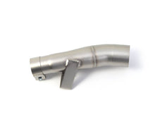 Leo Vince melllemrør til Honda NC700 / NC750 2012-2015 (de-cat)