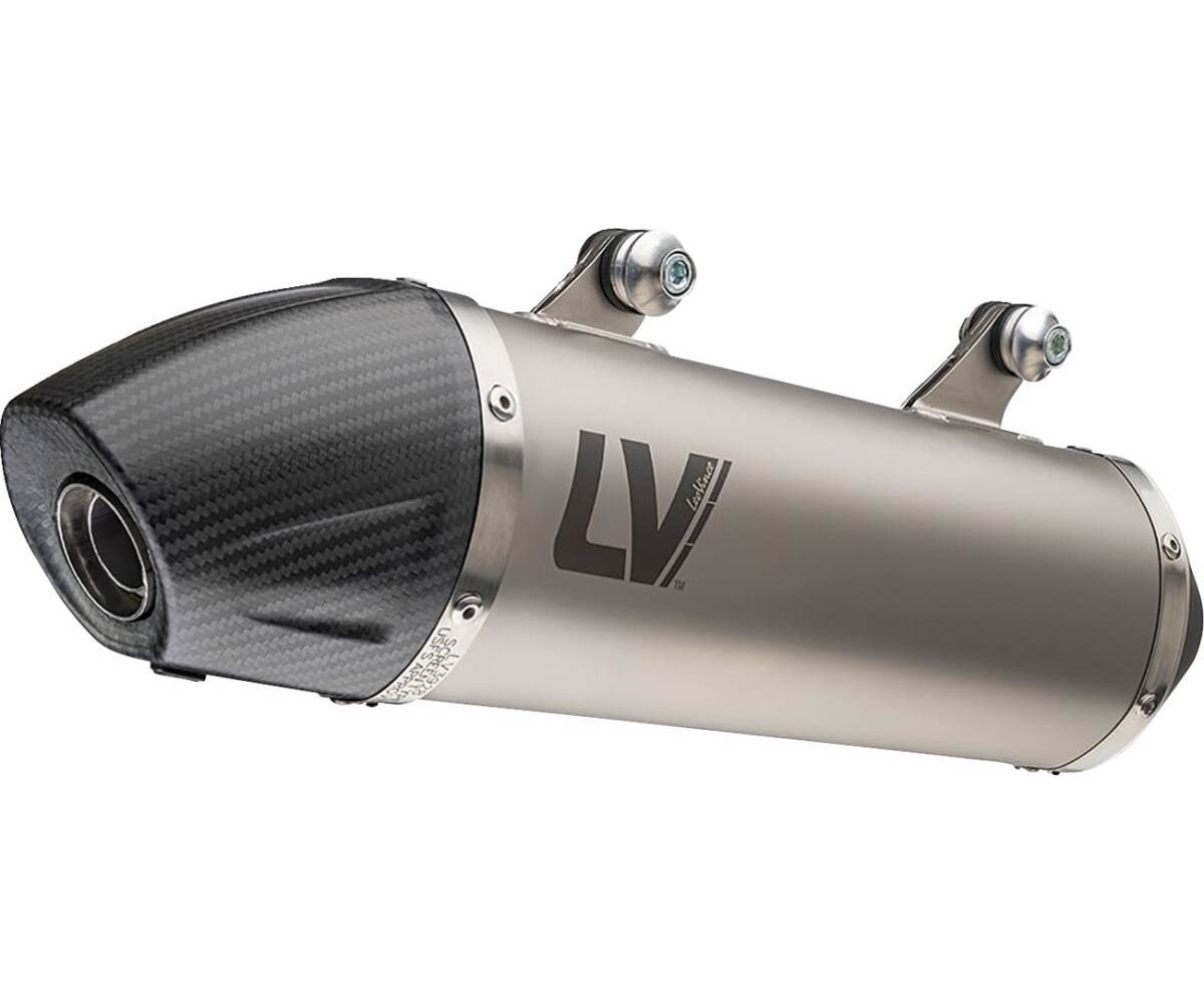 MUFFLER X3 EVO BETA RR 4T 350