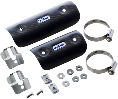 HEAT SHIELD UNIVERSAL SM - Pitboxen Performance