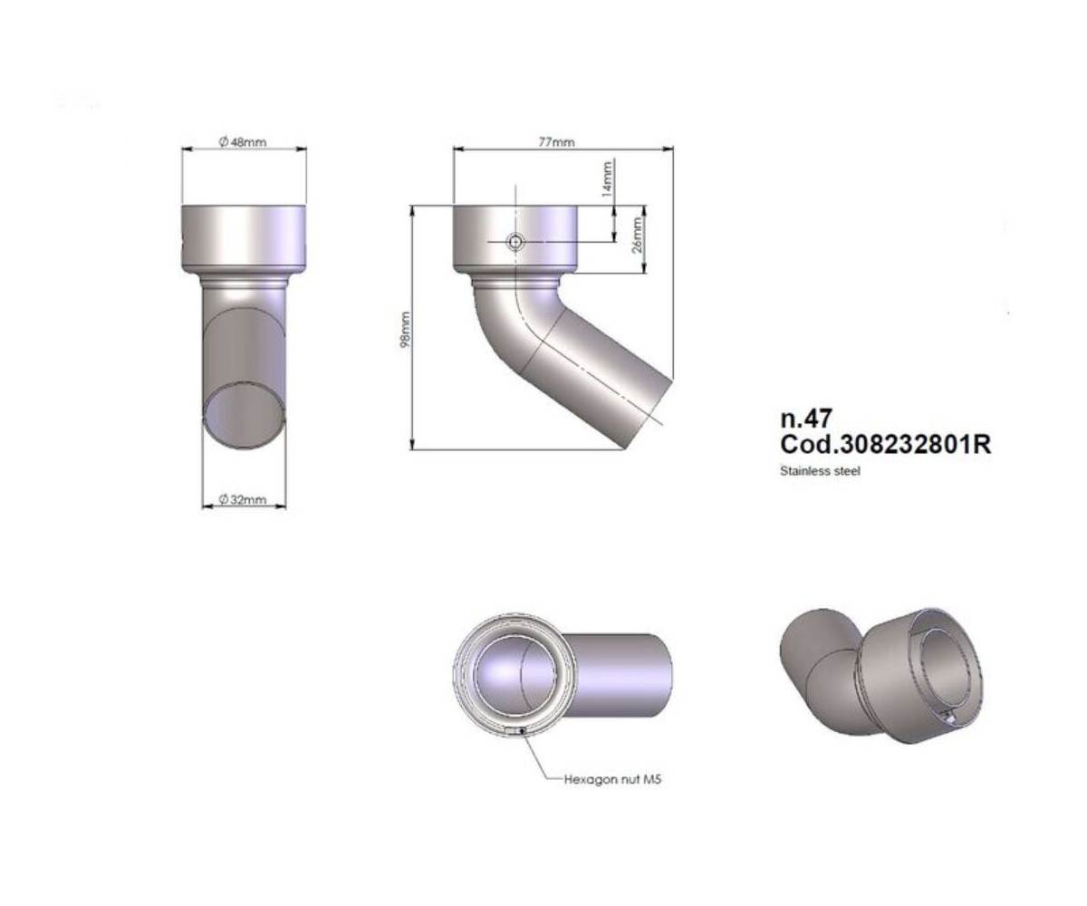 DBKILLER 47 - Pitboxen Performance