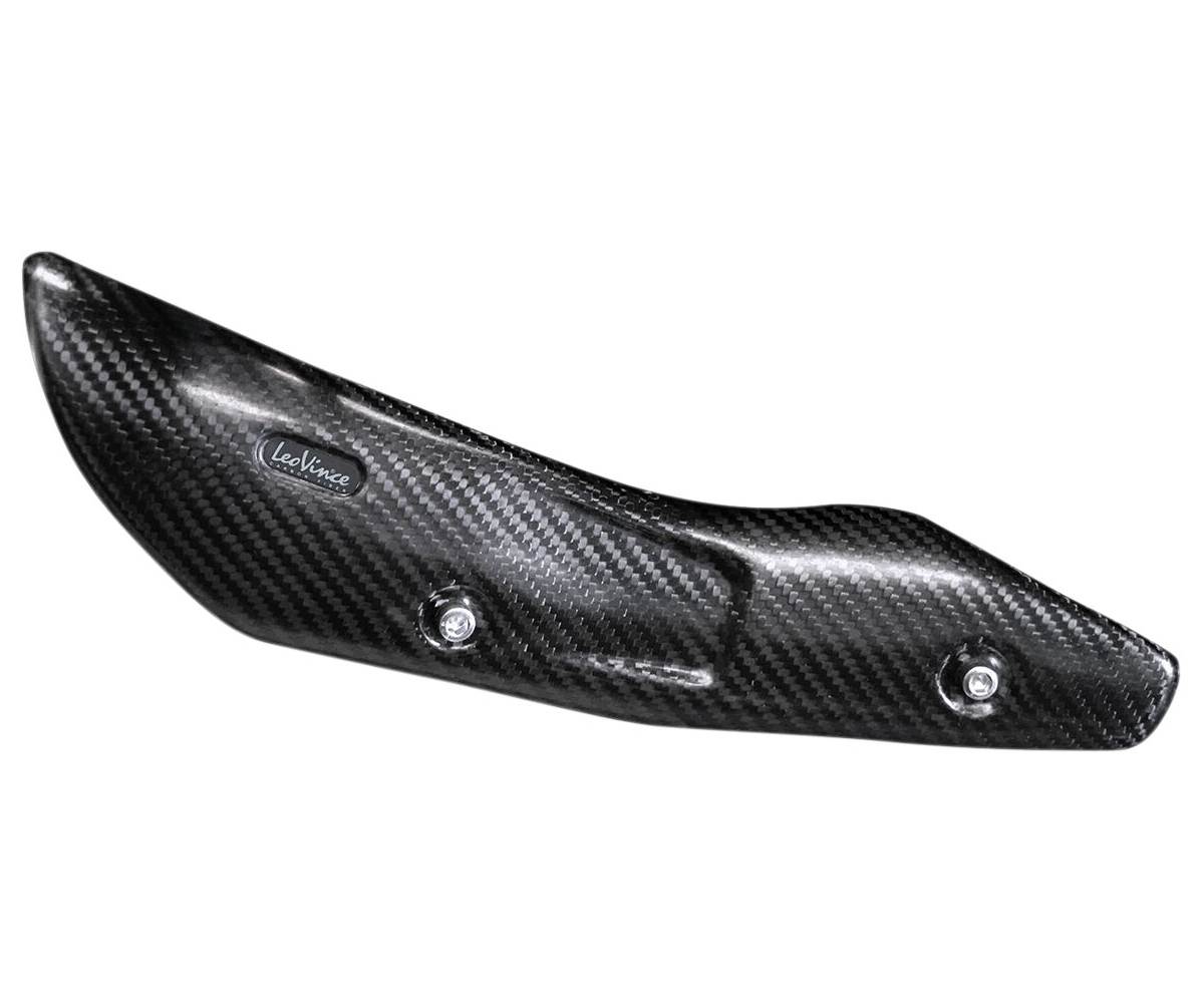 HEAT SHIELD CF Z900 - Pitboxen Performance