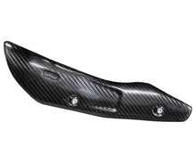 HEAT SHIELD CF Z900 - Pitboxen Performance