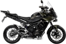 Yamaha MT-09 / Tracer 900 15-20 Afgang til OEM udstødning - LeoVince