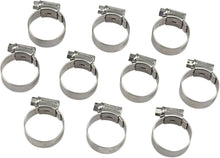 Clamp sæt til kølerslanger CKKAW81