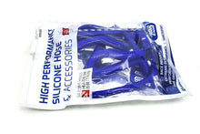 Silikone kølerslanger til Aprilia 1200 Dorsoduro