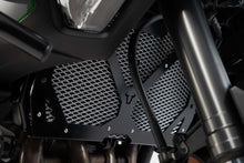 SW Motech kølergitter for Kawasaki Versys 1000 (18-20)