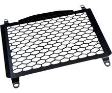 Kølergitter til Honda CB650F 2014-2016