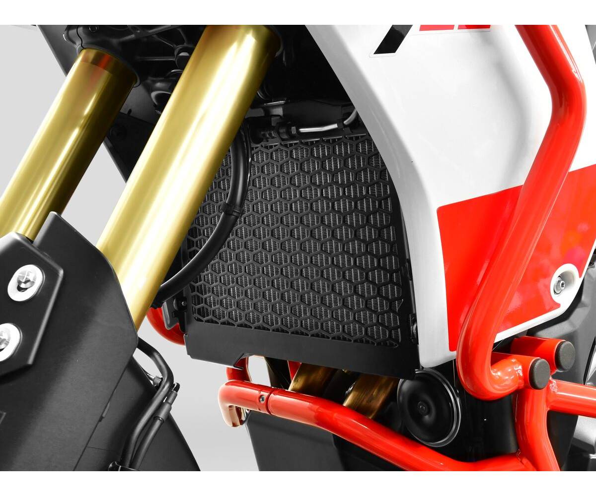 Kølergitter til Yamaha Tenere 700