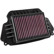 Honda CB650F / CBR650 (2014-2020) K&N Filter