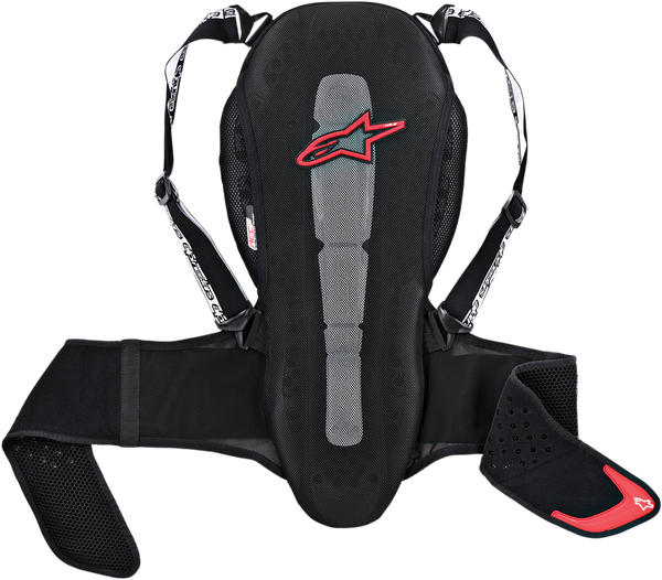 Alpinestars Nucleon KR-2 rygbeskytter - Level 2