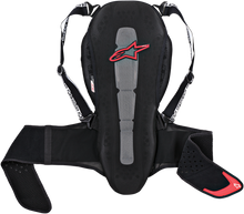 Alpinestars Nucleon KR-2 rygbeskytter - Level 2