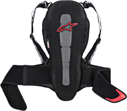 Alpinestars Nucleon KR-2 rygbeskytter - Level 2