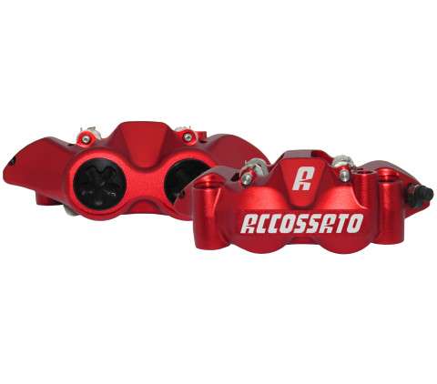 Accossato PZ004 med 108mm boltafstand