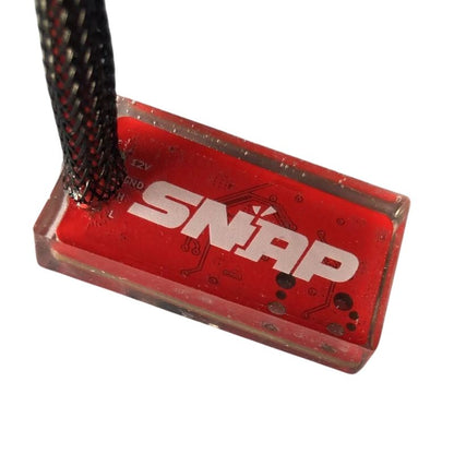 SNAP O2 FI Remover fra RBW SKull