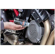 Liqui Moly Oil Additive med Mos2