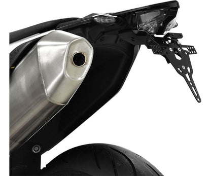 Nummerpladeholder til KTM 690 SMC / 690 Enduro 2019-2024