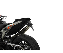 Nummerpladeholder til KTM 790 Duke / KTM 890 Duke