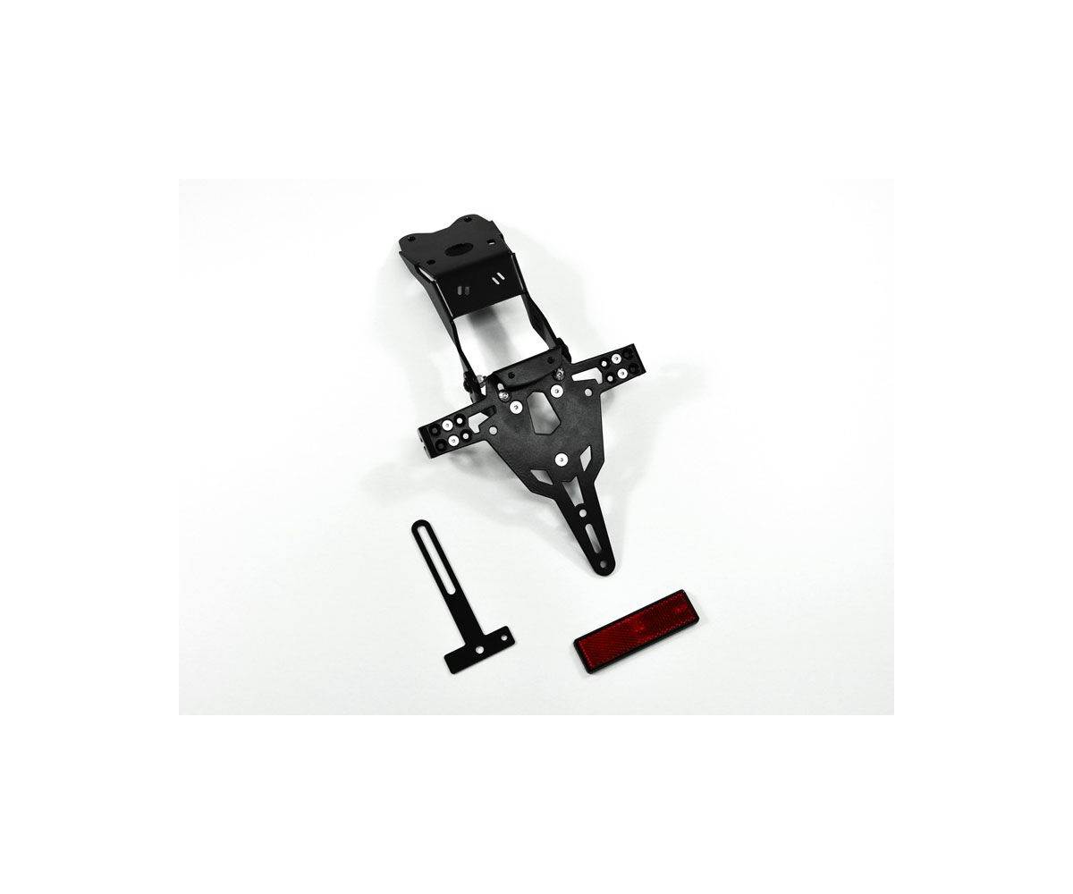 Nummerpladeholder til KTM RC125 / RC200 / RC390