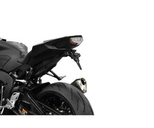 Nummerpladeholder til Honda CBR1000RR 2017-2019