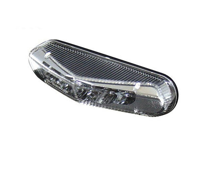 Yamaha XSR900 2016-2021: Nummerpladeholder