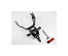 Nummerpladeholder til CBR600RR 03-06 / CBR1000RR 04-06