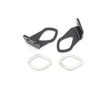 Blinklys adapter for Ducati modeller - for Zieger nummerpladeholder