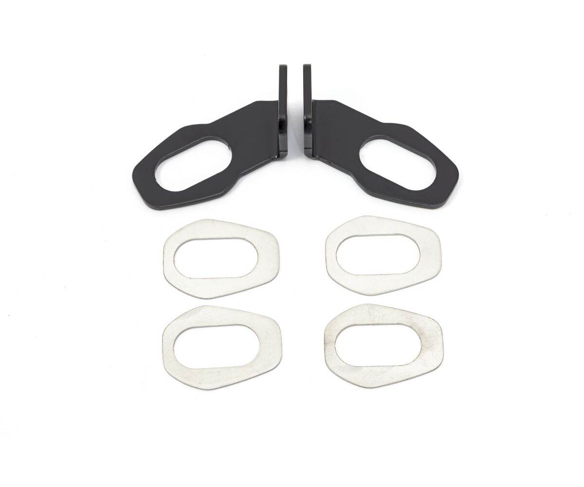 Blinklys adapter for Honda modeller - for Zieger nummerpladeholder