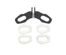 Blinklys adapter for Honda modeller - for Zieger nummerpladeholder