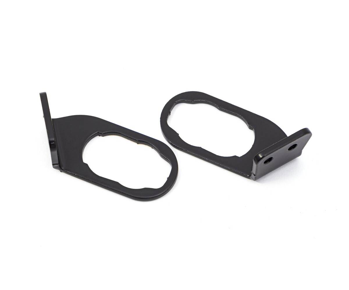 Blinklys adapter for Kawasaki modeller - for Zieger nummerpladeholder