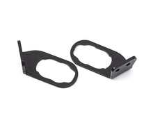 Blinklys adapter for Kawasaki modeller - for Zieger nummerpladeholder