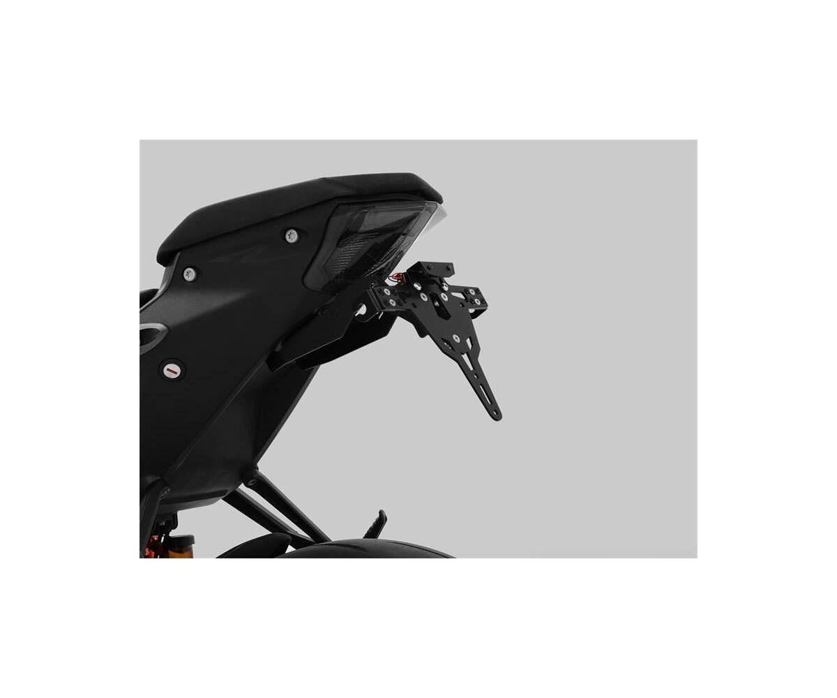 Nummerpladeholder til S1000XR 2015-2019